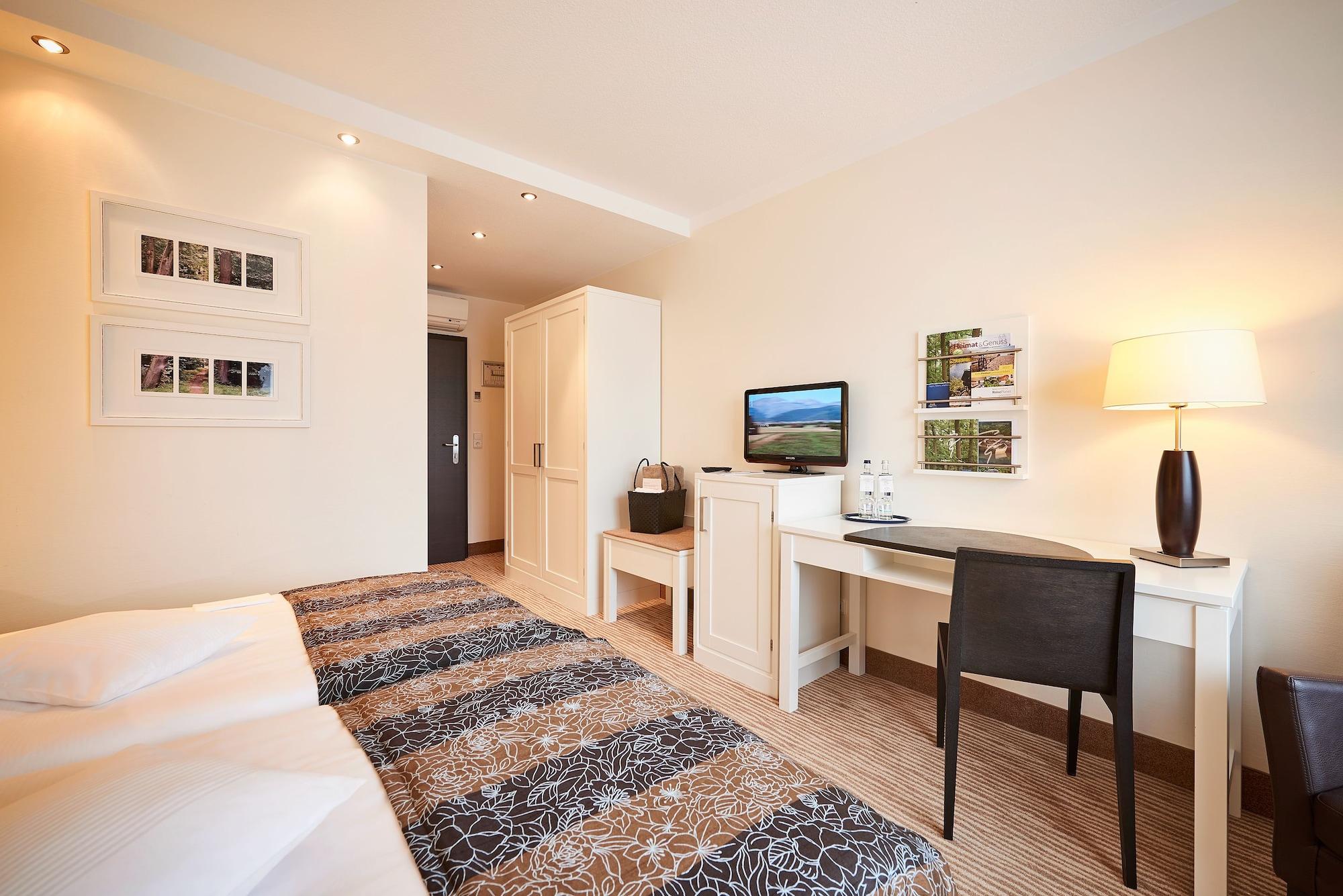 Hotel Munte Am Stadtwald BRE Eksteriør bilde