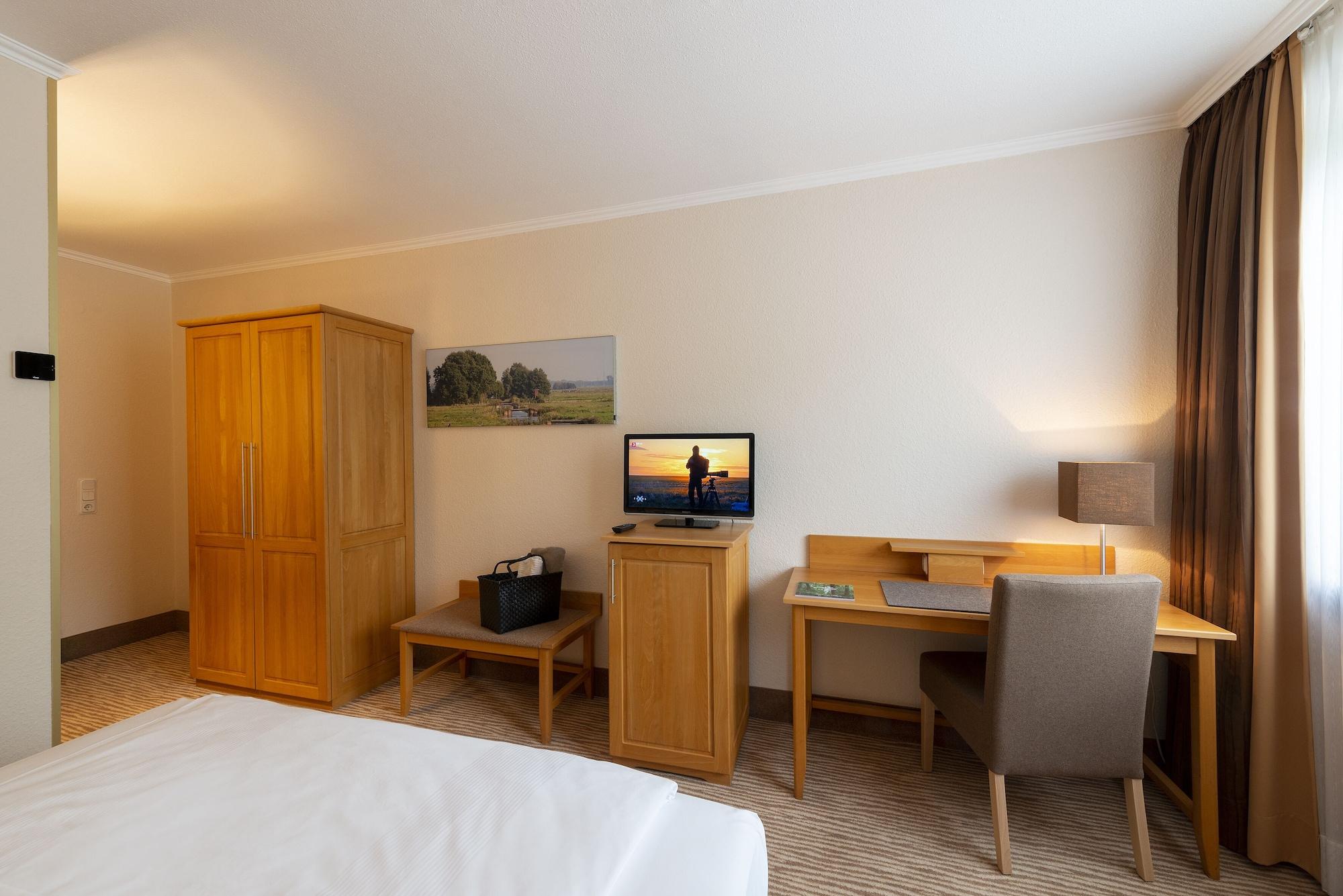 Hotel Munte Am Stadtwald BRE Eksteriør bilde